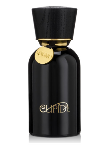 عطر ادکلن کیوپید سوگنو پرفیوم کیوپید پرفیومز - Cupid Sogno Parfum Cupid Perfumes - بررسی، قیمت و خرید