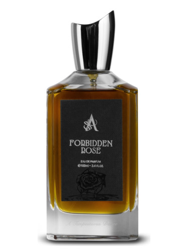 عطر ادکلن فوربیدن رز آرتال پرفیومز - Forbidden Rose Artal Perfumes - بررسی، قیمت و خرید
