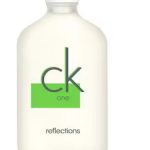 عطر ادکلن سی کی وان رفلکشنز کالوین کلاین - CK One Reflections Calvin Klein - بررسی، قیمت و خرید