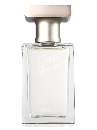 عطر ادکلن اسپریت دَموغ بلاکی - Esprit d'Amour Blocki - بررسی، قیمت و خرید