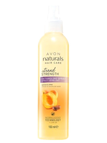 عطر ادکلن آپریکات اند شی اِیوِن - Apricot & Shea Avon - بررسی، قیمت و خرید