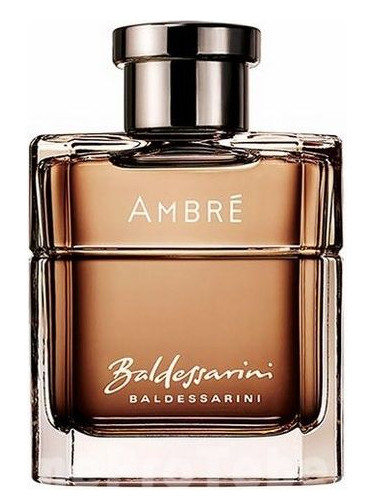 عطر ادکلن آمبره بالدسارینی - Ambré Baldessarini - بررسی، قیمت و خرید