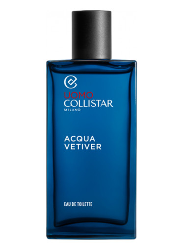عطر ادکلن آکوا وِتیوِر کلیستار - Acqua Vetiver Collistar - بررسی، قیمت و خرید