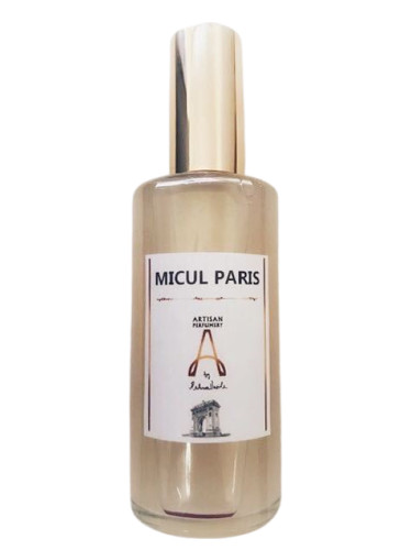 عطر ادکلن پتی پاریس آل یور پرسنال آرما - Petit Paris All Your Personal Aroma - بررسی، قیمت و خرید