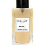 عطر ادکلن اسپیریتو بریلیانت ایتالیا - SPIRITO BRILLIANT ITALY - بررسی، قیمت و خرید