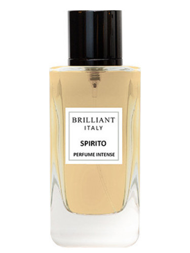 عطر ادکلن اسپیریتو بریلیانت ایتالیا - SPIRITO BRILLIANT ITALY - بررسی، قیمت و خرید