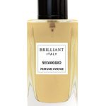 عطر ادکلن سِلوَجیو بریلیانت ایتالیا - SELVAGGIO BRILLIANT ITALY - بررسی، قیمت و خرید