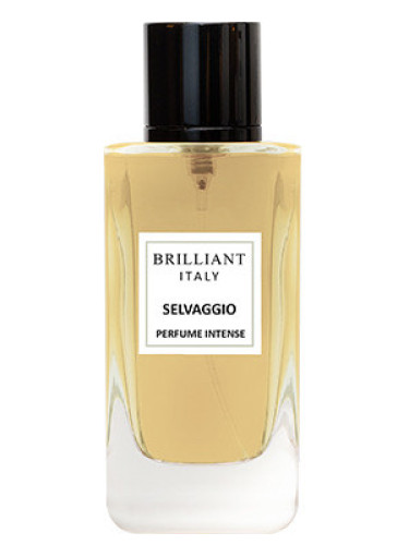 عطر ادکلن سِلوَجیو بریلیانت ایتالیا - SELVAGGIO BRILLIANT ITALY - بررسی، قیمت و خرید