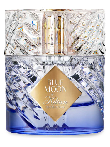 عطر ادکلن بلومون جینجر دش بای کیلیان - Blue Moon Ginger Dash By Kilian - بررسی، قیمت و خرید