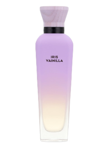 عطر ادکلن آیریس وانیلا آدولفو دومینگز - Iris Vainilla Adolfo Dominguez - بررسی، قیمت و خرید