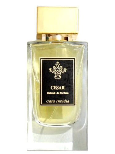 عطر ادکلن سزار کاسا اینویدیا - César Casa Invidia - بررسی، قیمت و خرید