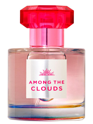 عطر ادکلن امانگ د کلادز بث اند بادی ورکز - Among The Clouds Bath & Body Works - بررسی، قیمت و خرید