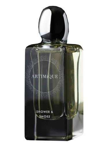 عطر ادکلن شاور اند اسموک آرتیمیک - Shower & Smoke Artimique - بررسی، قیمت و خرید