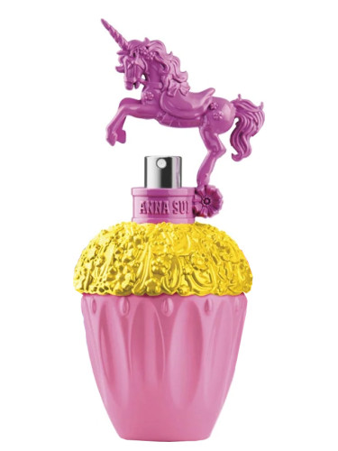 عطر ادکلن فنتزیا پاپ سورپرایز آنا سویی - Fantasia Pop Surprise Anna Sui - بررسی، قیمت و خرید