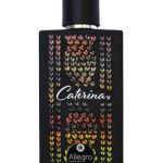 عطر ادکلن کاترینا الگرو پارفوم - Caterina Allegro Parfum - بررسی، قیمت و خرید