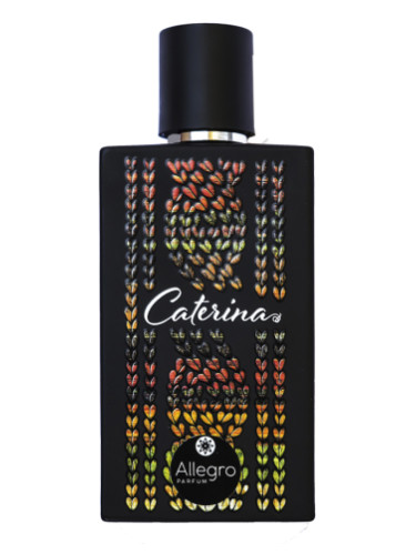 عطر ادکلن کاترینا الگرو پارفوم - Caterina Allegro Parfum - بررسی، قیمت و خرید