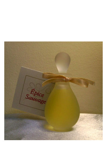 عطر ادکلن اپیس سوواژ ایالا موریل - Epice Sauvage Ayala Moriel - بررسی، قیمت و خرید