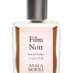عطر ادکلن فیلم نوآر آیالا موریل - Film Noir Ayala Moriel - بررسی، قیمت و خرید