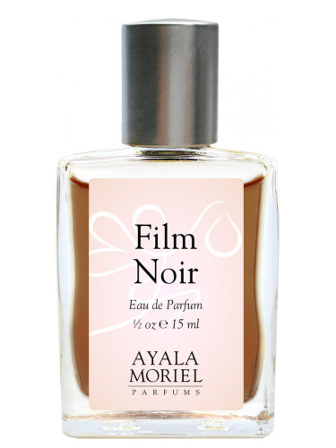عطر ادکلن فیلم نوآر آیالا موریل - Film Noir Ayala Moriel - بررسی، قیمت و خرید
