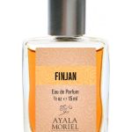 عطر ادکلن فنجان آیالا موریل - Finjan Ayala Moriel - بررسی، قیمت و خرید