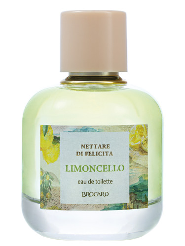 عطر ادکلن لیمونچلو بروکارد - Limoncello Brocard - بررسی، قیمت و خرید