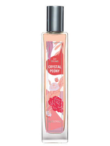 عطر ادکلن کریستال پیونی بروکارد - Crystal Peony Brocard - بررسی، قیمت و خرید