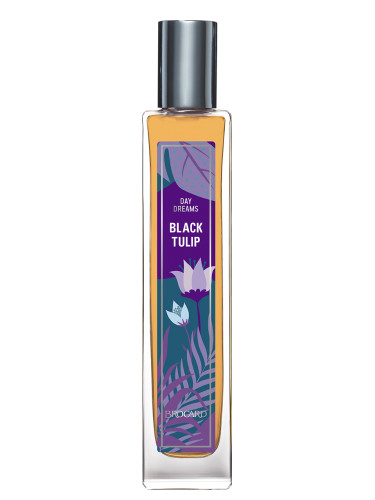 عطر ادکلن بلاک تیولپ بروکارد - Black Tulip Brocard - بررسی، قیمت و خرید