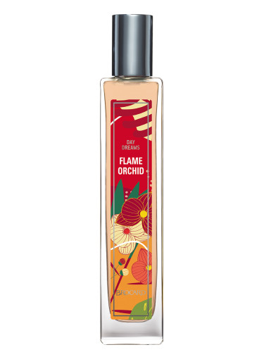 عطر ادکلن فلیم ارکید بروکارد - Flame Orchid Brocard - بررسی، قیمت و خرید