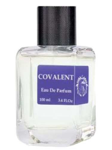 عطر ادکلن کووالنت آتنا فراگرنسز - Covalent Athena Fragrances - بررسی، قیمت و خرید