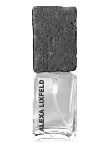 عطر ادکلن صفر صفر سه الکسا لیکسفلد - 003 Alexa Lixfeld - بررسی، قیمت و خرید