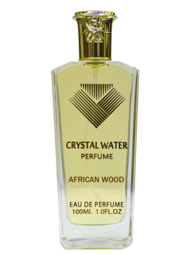 عطر ادکلن آفریکانو وودی کریستال واتر - Africano Woody Crystal Water - بررسی، قیمت و خرید