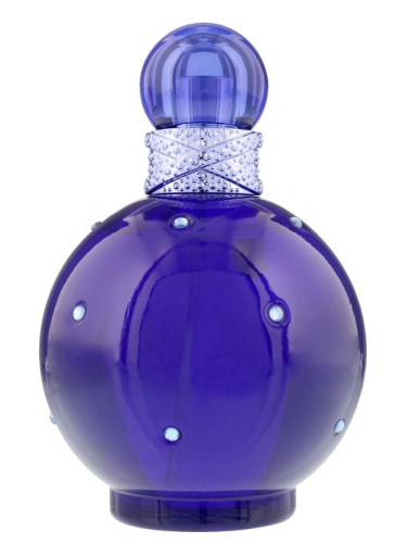 عطر ادکلن مید نایت فنتسی بریتنی اسپیرز - Midnight Fantasy Britney Spears - بررسی، قیمت و خرید