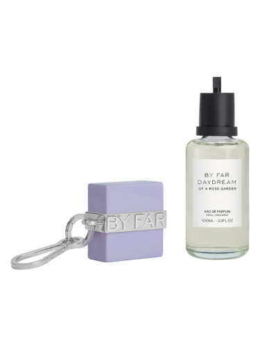 عطر ادکلن دی‌دریم آو اِ رز گاردِن بای فار - Daydream of a Rose Garden By Far - بررسی، قیمت و خرید