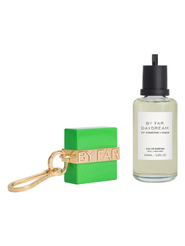 عطر ادکلن دی‌دریم آو ساموان آی نیو بای فار - Daydream of Someone I Knew By Far - بررسی، قیمت و خرید