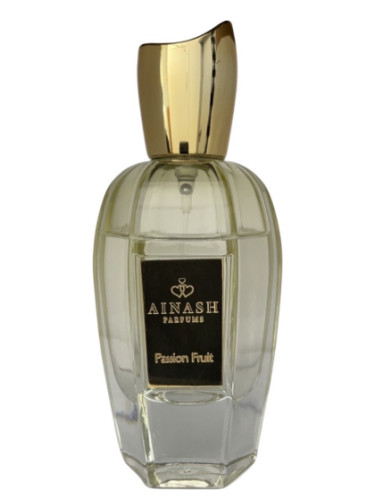 عطر ادکلن پشن فروت آیناش پرفیومز - Passion Fruit Ainash Parfums - بررسی، قیمت و خرید