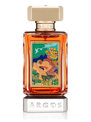 عطر ادکلن آدونیس آویکنز آرگوس - Adonis Awakens Argos - بررسی، قیمت و خرید