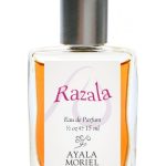 عطر ادکلن رزالا آیالا موریل - Razala Ayala Moriel - بررسی، قیمت و خرید