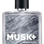 عطر ادکلن ماسک مینرالیس آوون - Musk + Mineralis Avon - بررسی، قیمت و خرید