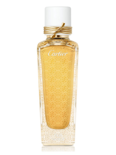 عطر ادکلن اود وانیل کارتیر - Oud Vanille Cartier - بررسی، قیمت و خرید