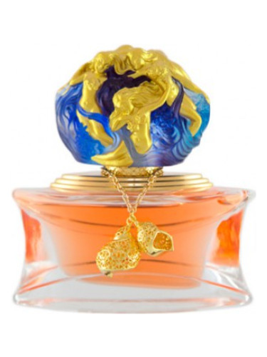 عطر ادکلن نایا الکساندر جی - Naïa Alexandre.J - بررسی، قیمت و خرید