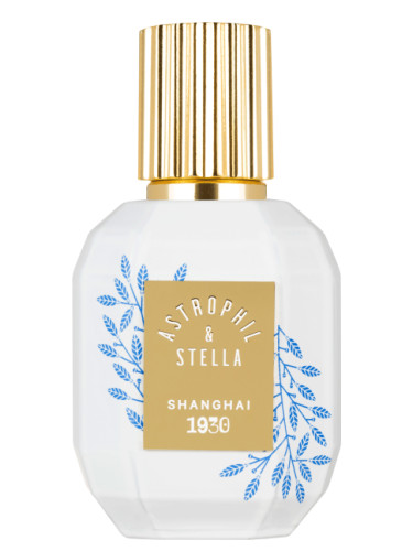 عطر ادکلن شانگهای ۱۹۳۰ استروفیل اند استلا - Shanghai 1930 Astrophil & Stella - بررسی، قیمت و خرید