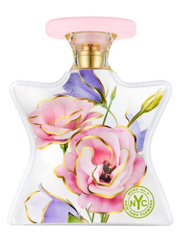 عطر ادکلن نیویورک فلاورز باند نامبر ناین - New York Flowers Bond No 9 - بررسی، قیمت و خرید
