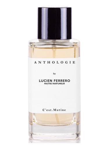 عطر ادکلن سه موتین آنتولوژی - C’est.Mutine Anthologie - بررسی، قیمت و خرید
