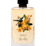 عطر ادکلن نولو آلفرد ریچی - Nolo Alfred Ritchy - بررسی، قیمت و خرید