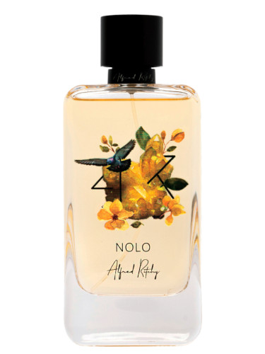 عطر ادکلن نولو آلفرد ریچی - Nolo Alfred Ritchy - بررسی، قیمت و خرید