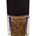 عطر ادکلن ناتیلوس آلمَه پَرفیومز 1948 - Nautilus Almah Parfums 1948 - بررسی، قیمت و خرید