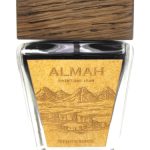 عطر ادکلن استوکنس آلمِه پَرفیومز نوزده چهل و هشت - Stokknes Almah Parfums 1948 - بررسی، قیمت و خرید