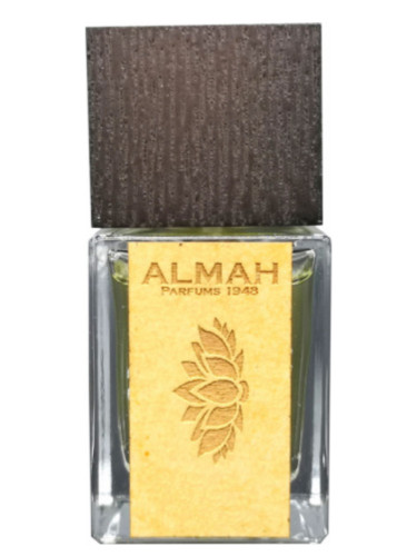 عطر ادکلن بلا سیسیلیا آلمح پارفومز 1948 - Bella Sicilia Almah Parfums 1948 - بررسی، قیمت و خرید