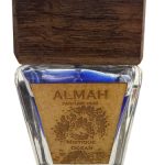 عطر ادکلن مایستیک اوشن آلمای پرفیومز 1948 - Mystique Ocean Almah Parfums 1948 - بررسی، قیمت و خرید