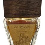 عطر ادکلن آکویلاریم آلماه پرفیومز ۱۹۴۸ - Aquilarium Almah Parfums 1948 - بررسی، قیمت و خرید